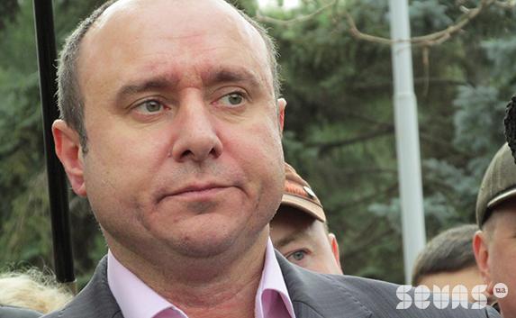 «Русский блок» наградил самооборонцев Северной стороны