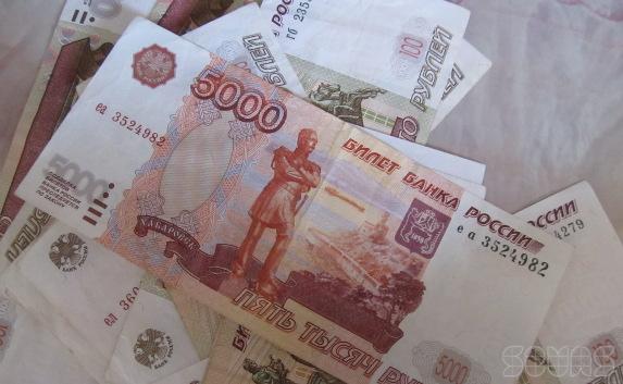 К июлю 2014 года пенсия в Крыму вырастет в два раза