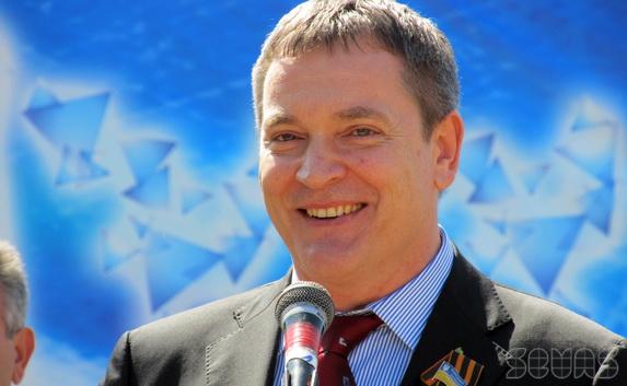 Колесниченко не нравится то, что сейчас происходит в Севастополе