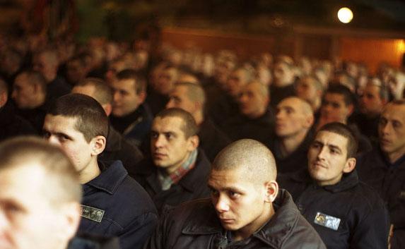 Заключённые Крыма и Севастополя могут быть помилованы указом Путина