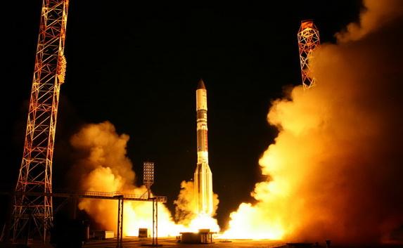 Космические санкции против России