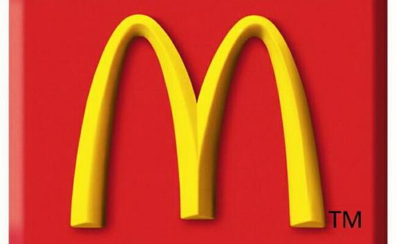 McDonald's приостановил работу в Севастополе