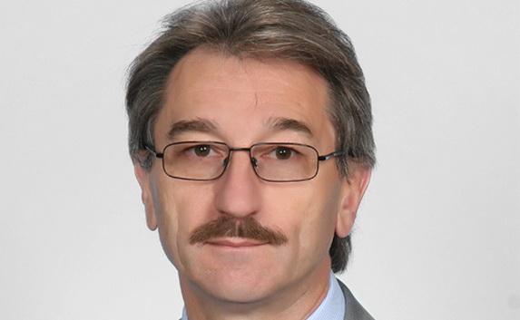 Карпов стал и. о. начальника управления Федеральной налоговой службы Севастополя