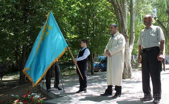Крымские татары вошли в состав правительства Крыма