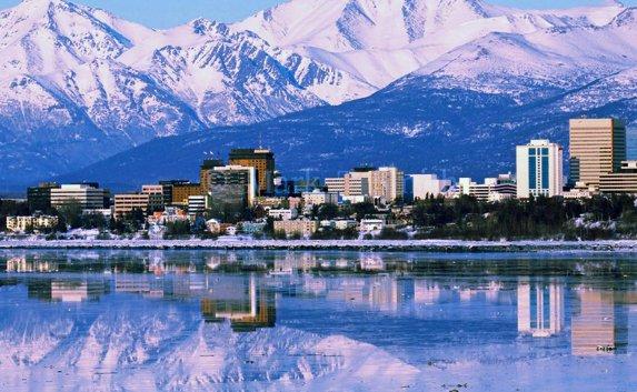 Аляска останется американской: петиция не набрала нужных голосов
