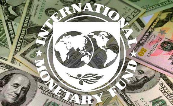 Украина получила кредит от МВФ
