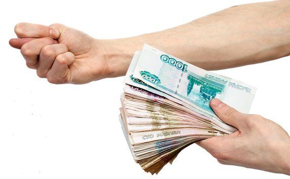 Как не платить алименты: закажи ДНК-тест детей