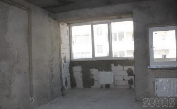 В Севастополе до сих пор не готов новый корпус первой горбольницы