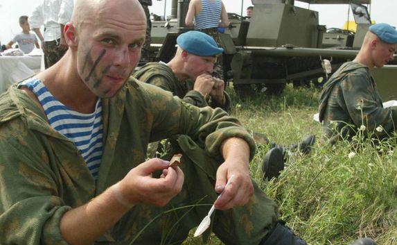Украинцы собрали СМС-ками 120 милллонов гривен на помощь армии