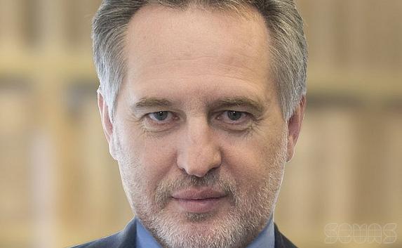 Фирташ выступает за федерализацию Украины