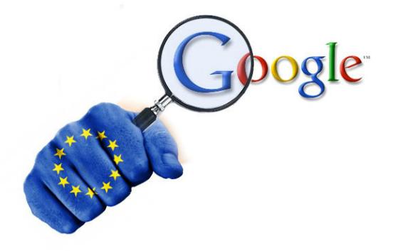 Евросоюз обязал «Google» защищать персональные данные пользователей