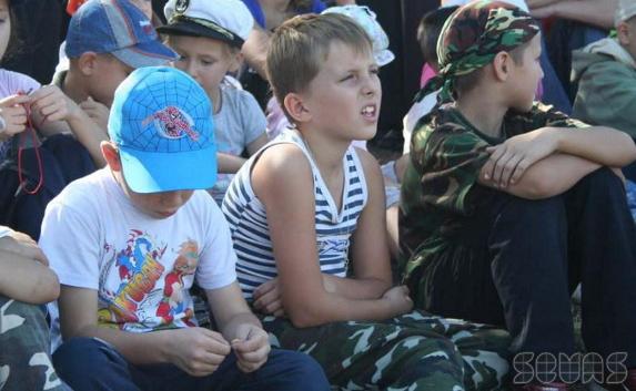В Севастополе воспитатели не заметили пропажу детей из детсада
