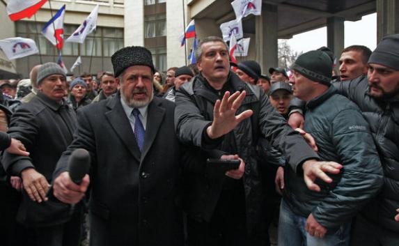Траурный митинг крымских татар состоится в Ак-Мечети