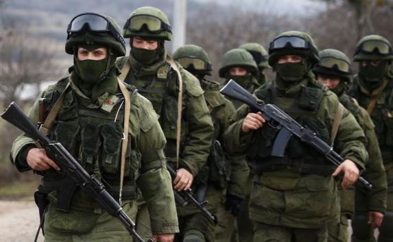 Путин дал команду к отводу войск от украинской границы 