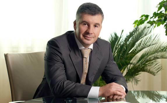 «Газпром» не включил Крым в программу по газификации