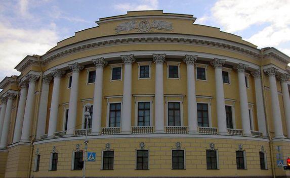 В Севастополе и Артеке откроется Президентская библиотека