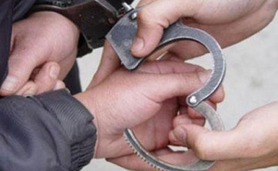 В Севастополе задержан мужчина — 20 лет в федеральном розыске
