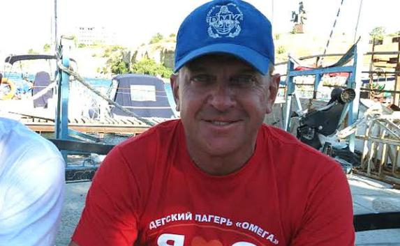 У губернатора Севастополя появился «спортивный» советник