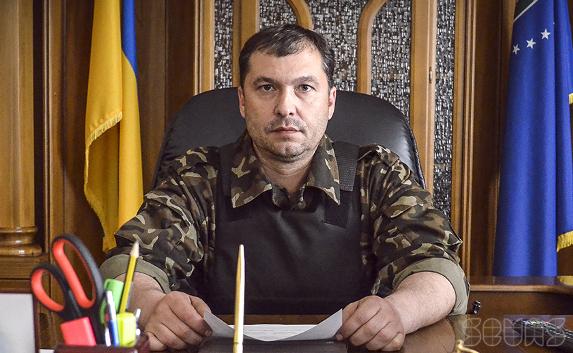 За сдачу Донецка лидер ЛНР пообещал ликвидировать лидера ДНР