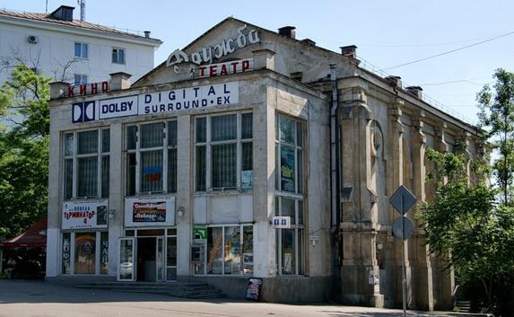 Севастопольский кинотеатр «Дружба» не отдадут католикам