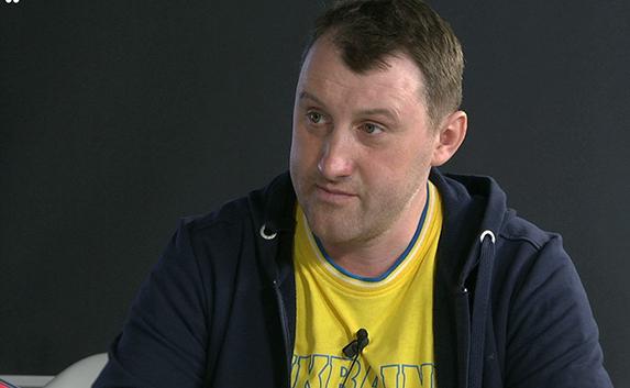 Квартира лидера украинской общины Крыма опечатана