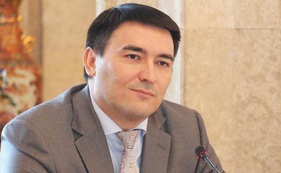 Темиргалиев подал в отставку по собственному желанию