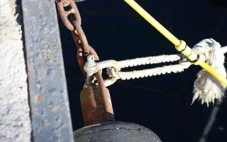 На Новый год в Севастополе не будут ходить паромы
