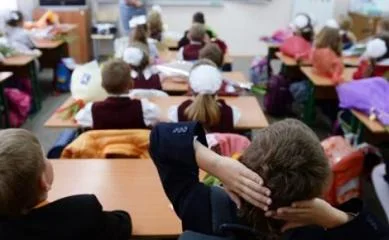В Симферополе, в связи с нехваткой школ, некоторые будут работать во вторую смену