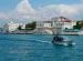 В Артбухте Севастополя место парковки займут кафе