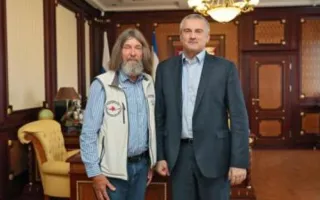 Конюхов откроет в Крыму школы путешественников и парусного спорта