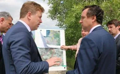Благоустройство Севастополя назвали одним из достижений Овсянникова за год работы