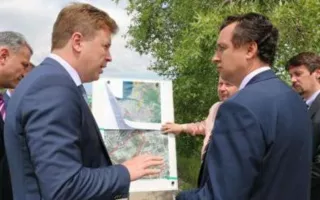 Благоустройство Севастополя назвали одним из достижений Овсянникова за год работы