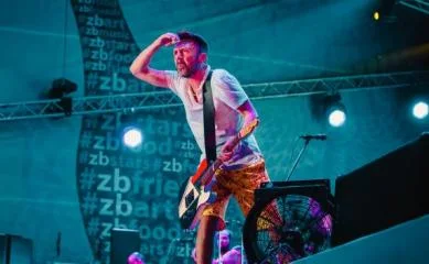 ​Сенсация лета: кто будет выступать на #ZBFest в Крыму?