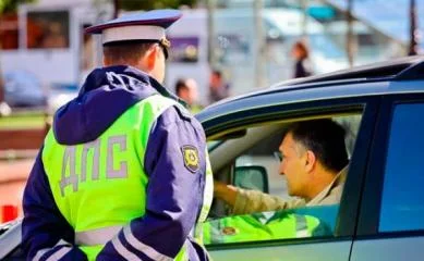 На проблемных участках дороги появятся «зеленые» волны — ГИБДД