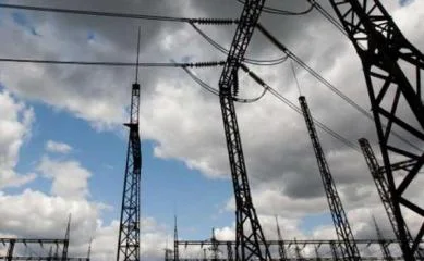 ​Из-за непогоды 7 населенных пунктов в Крыму остались без света