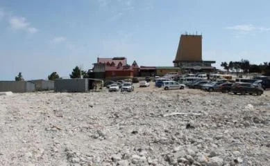 ​30 миллионов рублей выделят на реконструкцию плато Ай-Петри