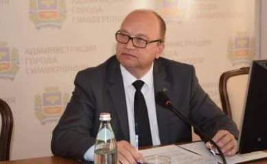 Сайт «Активный Симферополь» разместил опрос об отставке главы города