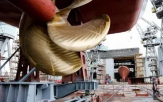 Новый десантный корабль российского ВМФ получит имя «Севастополь»
