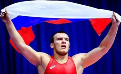 Борца Юрия Власко убили ножом в шею