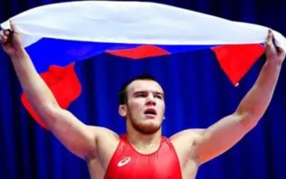 Борца Юрия Власко убили ножом в шею