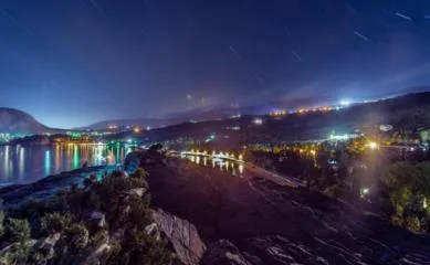 Феодосия и Грозный стали городами-побратимами