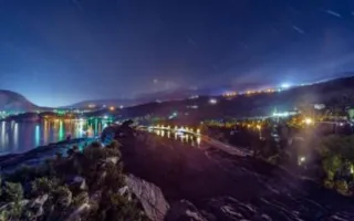 Феодосия и Грозный стали городами-побратимами