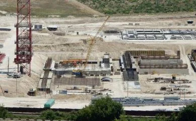 Минэнерго согласовало новый график для ТЭС в Севастополе
