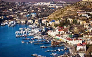 Рыбаки получат 250 новых мест в Балаклаве