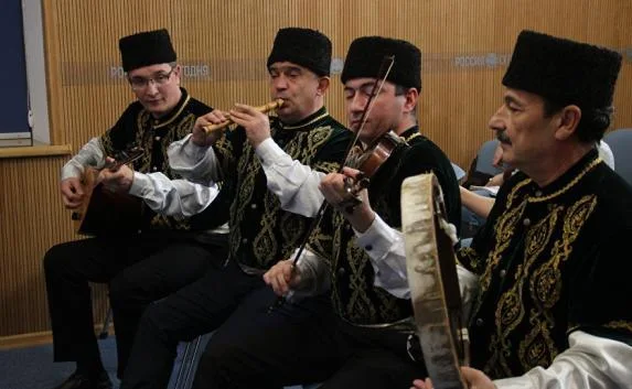 Музыкантов Крымской филармонии приглашают на гастроли в Европу
