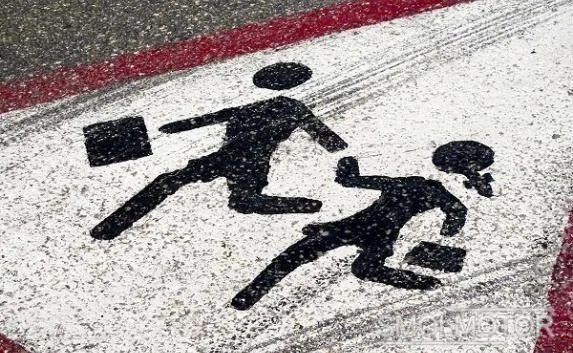 За сутки в ДТП на дорогах Крыма пострадали трое детей