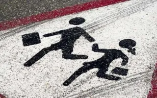 За сутки в ДТП на дорогах Крыма пострадали трое детей