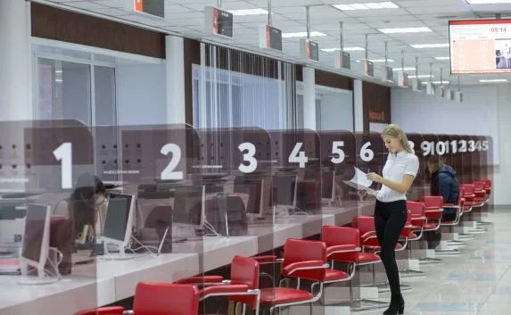 В Феодосийском регионе появились два новых подразделения МФЦ