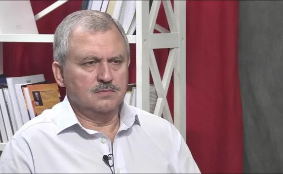 Финансированием диверсий в Крыму занимается украинский экс-депутат Сенченко