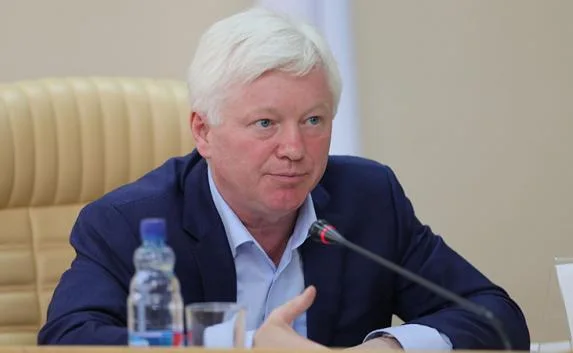Олег Казурин встретит Новый Год за решёткой